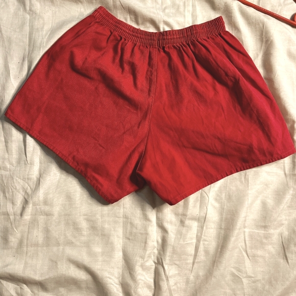 Heavy cotton elastic shorts fixed price - Picture 7 of 7